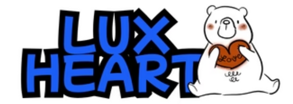 LuxHeart